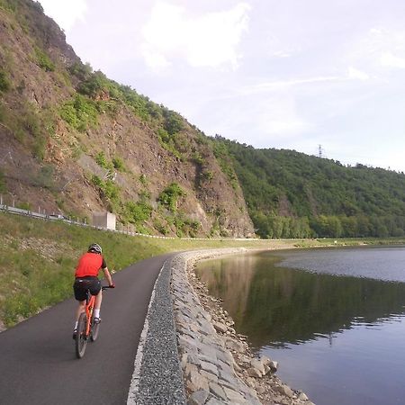 Apartmán Vrané Vrané nad Vltavou Extérieur photo