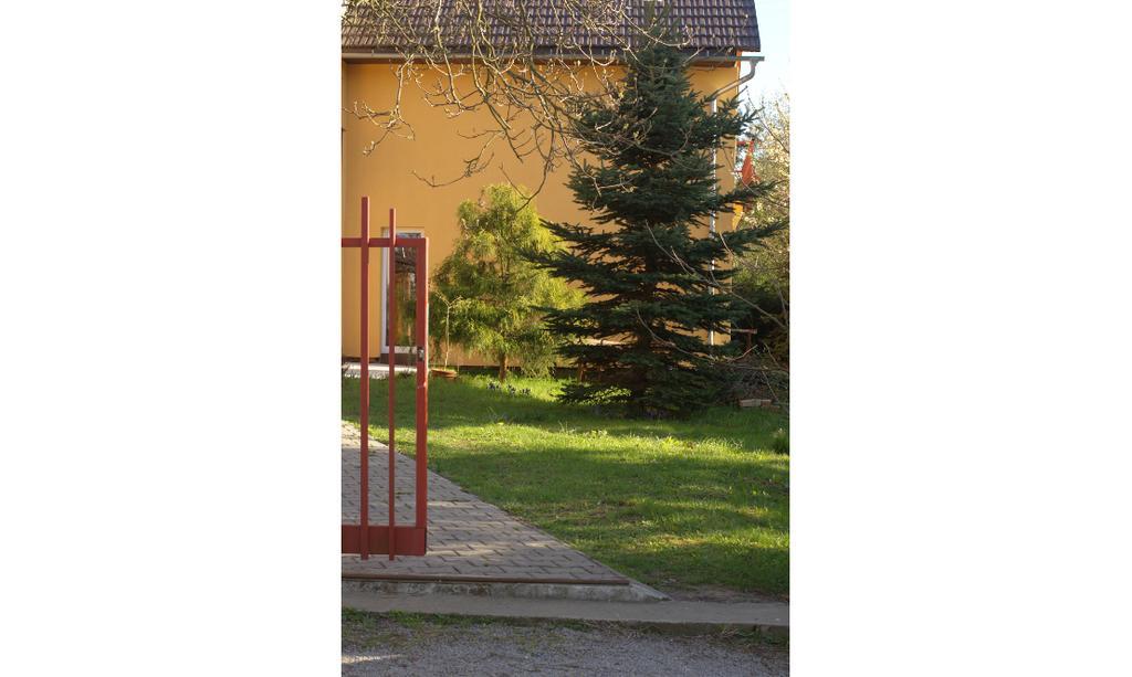 Apartmán Vrané Vrané nad Vltavou Chambre photo