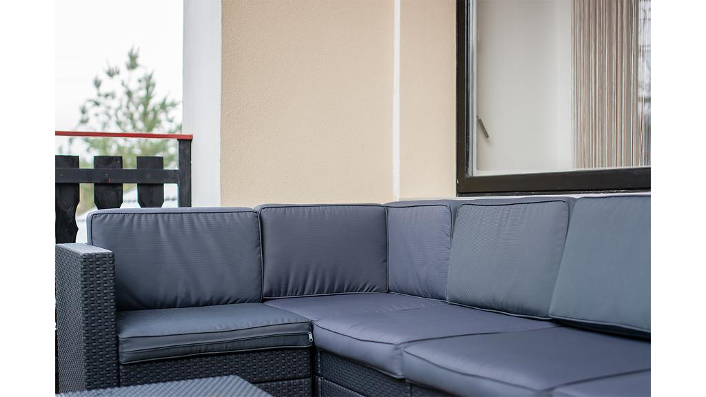 Apartmán Vrané Vrané nad Vltavou Extérieur photo