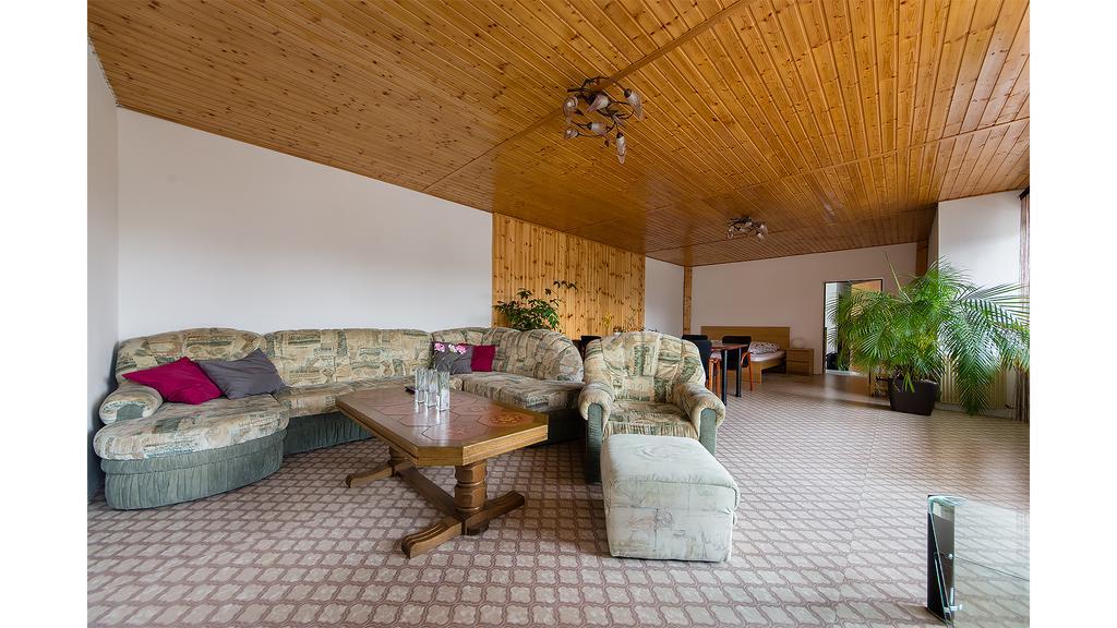 Apartmán Vrané Vrané nad Vltavou Extérieur photo