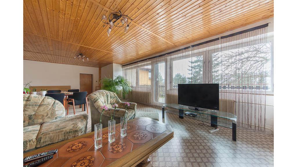 Apartmán Vrané Vrané nad Vltavou Extérieur photo