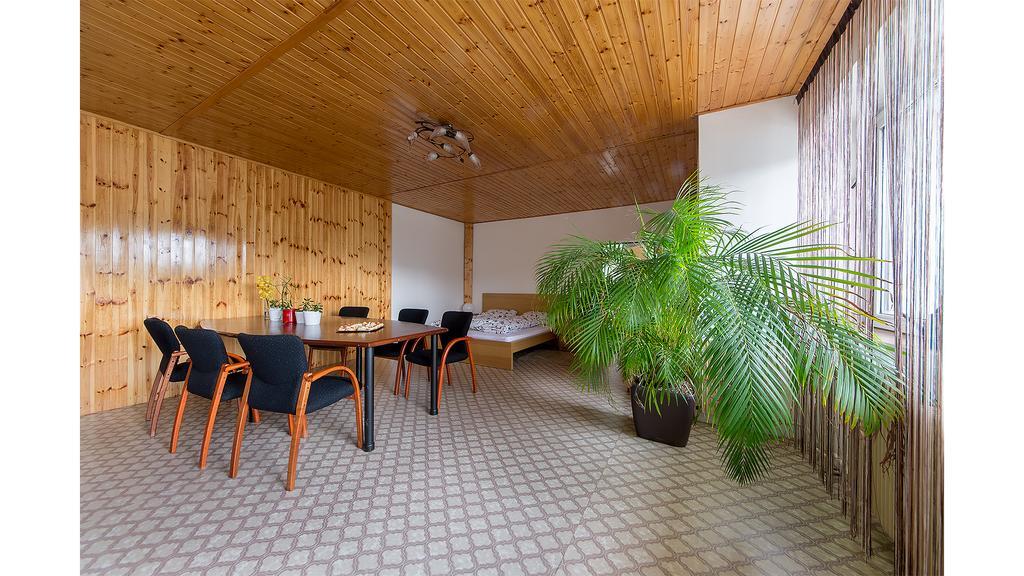 Apartmán Vrané Vrané nad Vltavou Extérieur photo