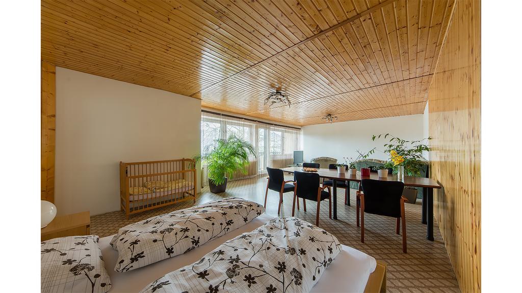 Apartmán Vrané Vrané nad Vltavou Extérieur photo