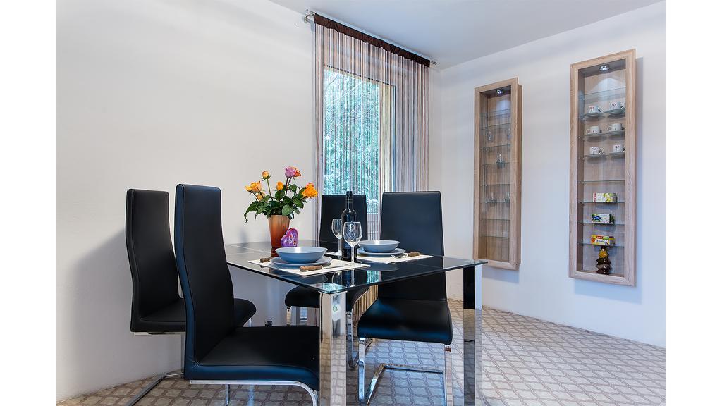Apartmán Vrané Vrané nad Vltavou Extérieur photo
