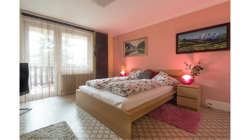 Apartmán Vrané Vrané nad Vltavou Extérieur photo