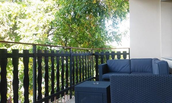 Apartmán Vrané Vrané nad Vltavou Extérieur photo